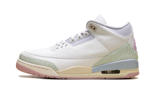 Air Jordan 3 Spring Is In The Air IF4396 100