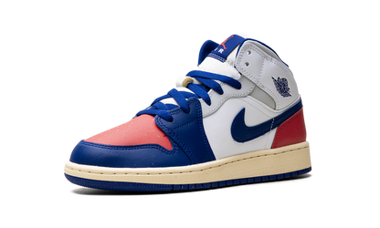 Air Jordan 1 Mid GS Rare Air DQ8423 102