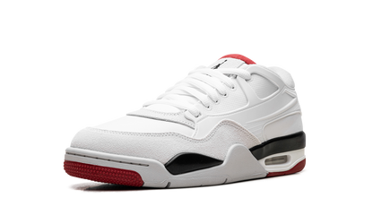 Jordan 4 RM White Fire Red FQ7939 102