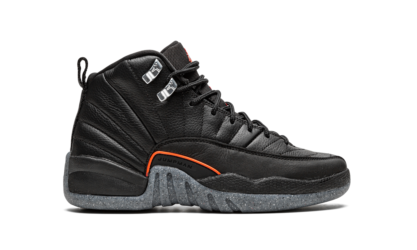 Air Jordan 12 Retro GS Utility DM5204 006