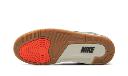 Air Jordan 3 Family Affair DN3707 202