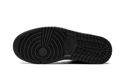 Air Jordan 1 Low Triple Black 553558 093