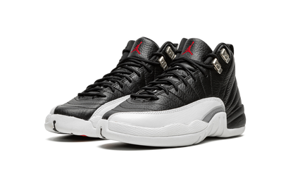 AIr Jordan 12 Retro GS Playoffs - 2022 153265 006