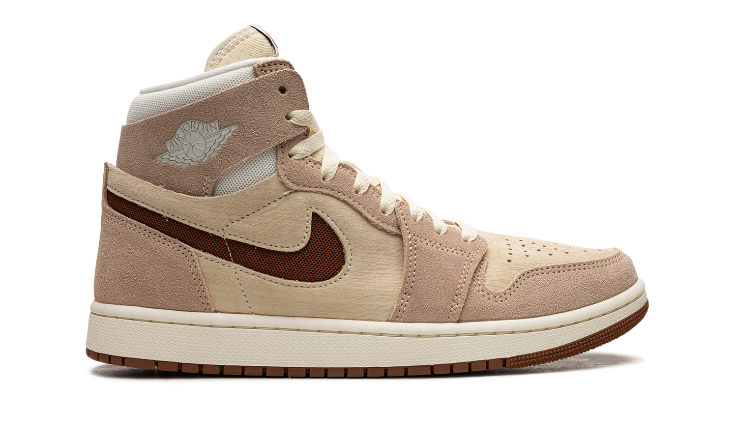 Air Jordan 1 High Zoom CMFT LEGEND COFFEE DV1307 120