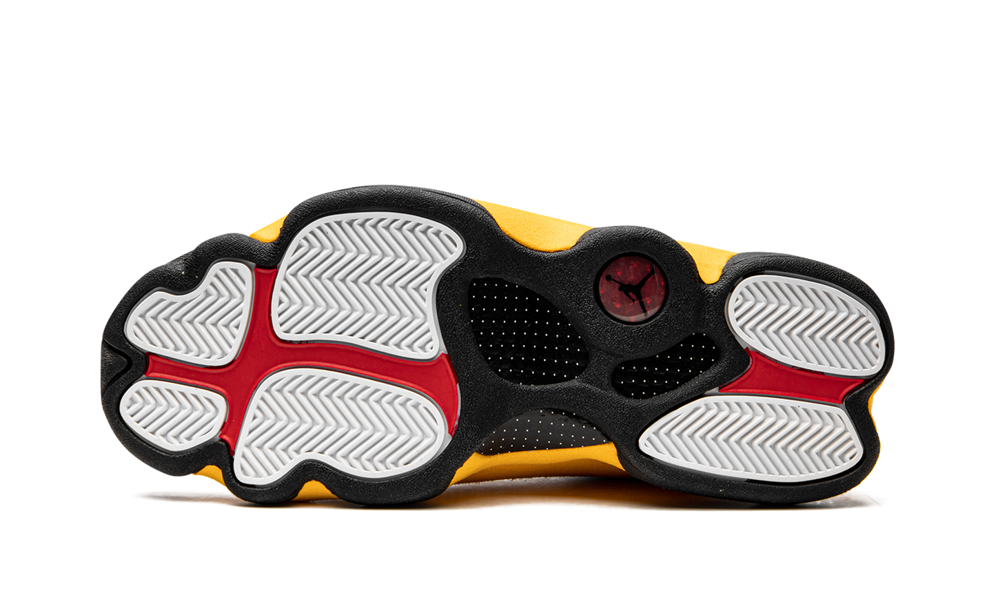 Air Jordan 13 Retro Del Sol 414571 167