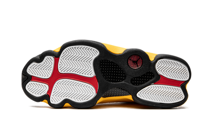 Air Jordan 13 Retro Del Sol 414571 167