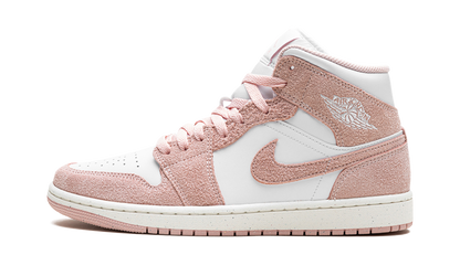 Air Jordan 1 Mid Legend Pink FN5215 161