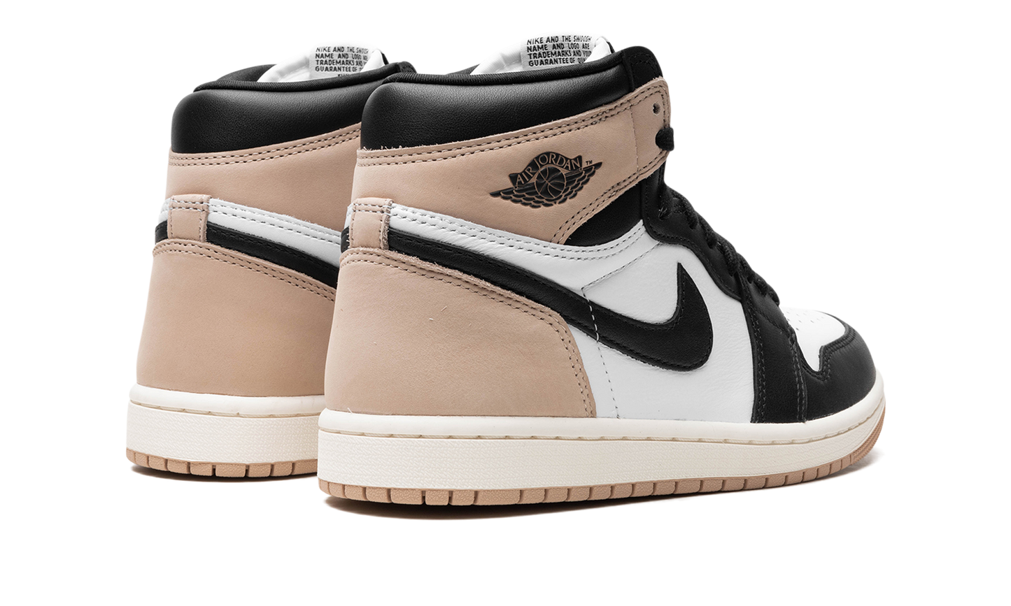 Air Jordan 1 High OG WMNS Latte FD2596 021