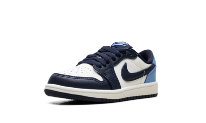 Air Jordan 1 Low PS Obsidian FQ5436 400
