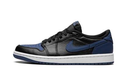 Air Jordan 1 Low OG Mystic Navy CZ0790 041