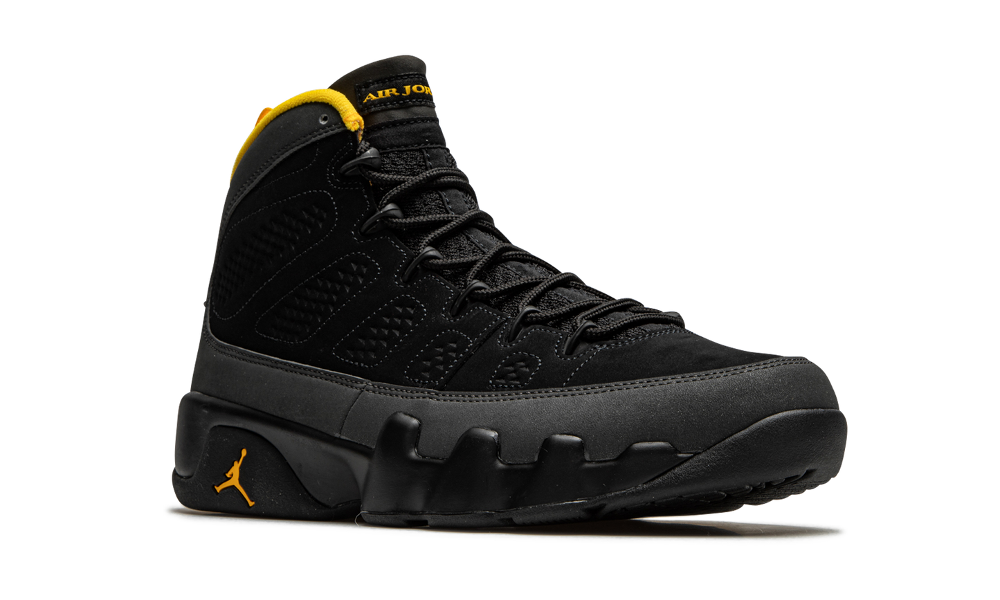 Air Jordan 9 Retro University Gold CT8019 070