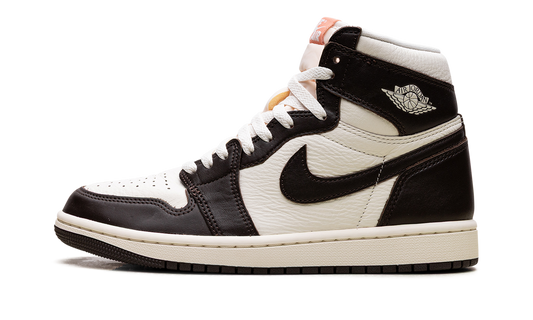 Air Jordan 1 High OG WMNS Baroque Brown FD2596 200