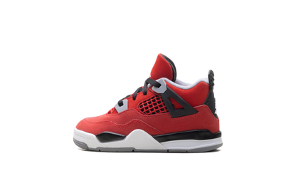 Air Jordan 4 TD Toro Bravo (2026) HV4382 600