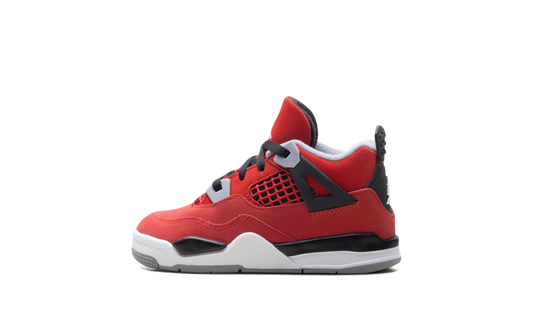 Air Jordan 4 TD Toro Bravo (2026) HV4382 600