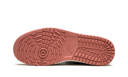 Air Jordan 1 Low Golf Rust Pink DD9315 106
