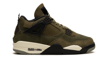 Air Jordan 4 Craft Medium Olive FB9927 200