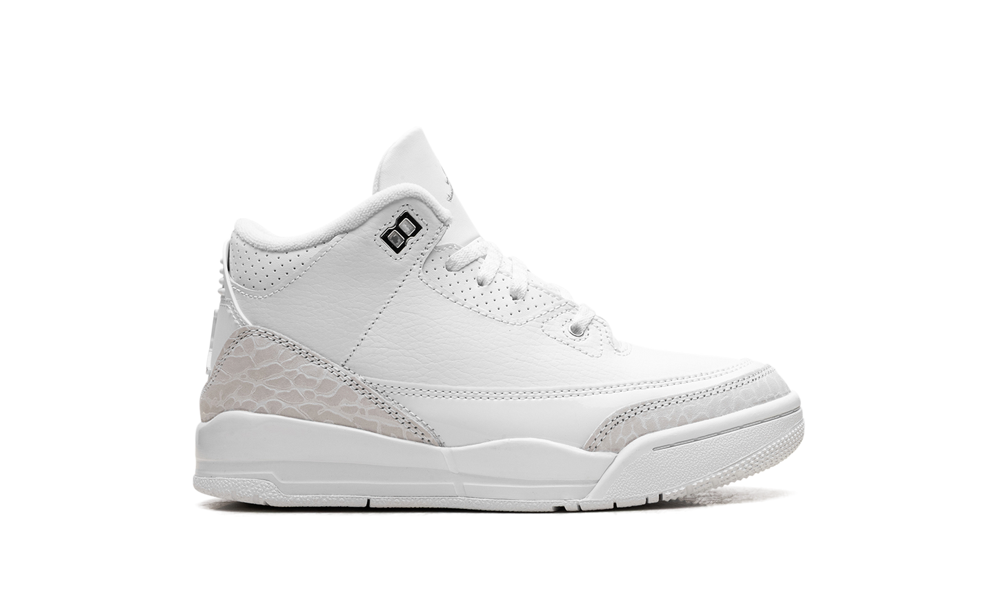 Air Jordan 3 Retro PS Pure Money (2025) DM0966 111
