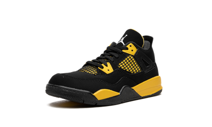 Air Jordan 4 Retro PS Thunder 2023 BQ7669 017