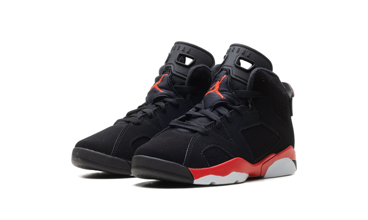 Air Jordan 6 PS Infrared Salesman (2026) IQ1277 001