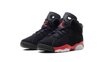 Air Jordan 6 PS Infrared Salesman (2026) IQ1277 001
