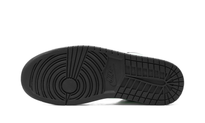 Air Jordan 1 Low Green Glow 553558 131