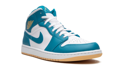 Air Jordan 1 Mid Aquatone DQ8426 400