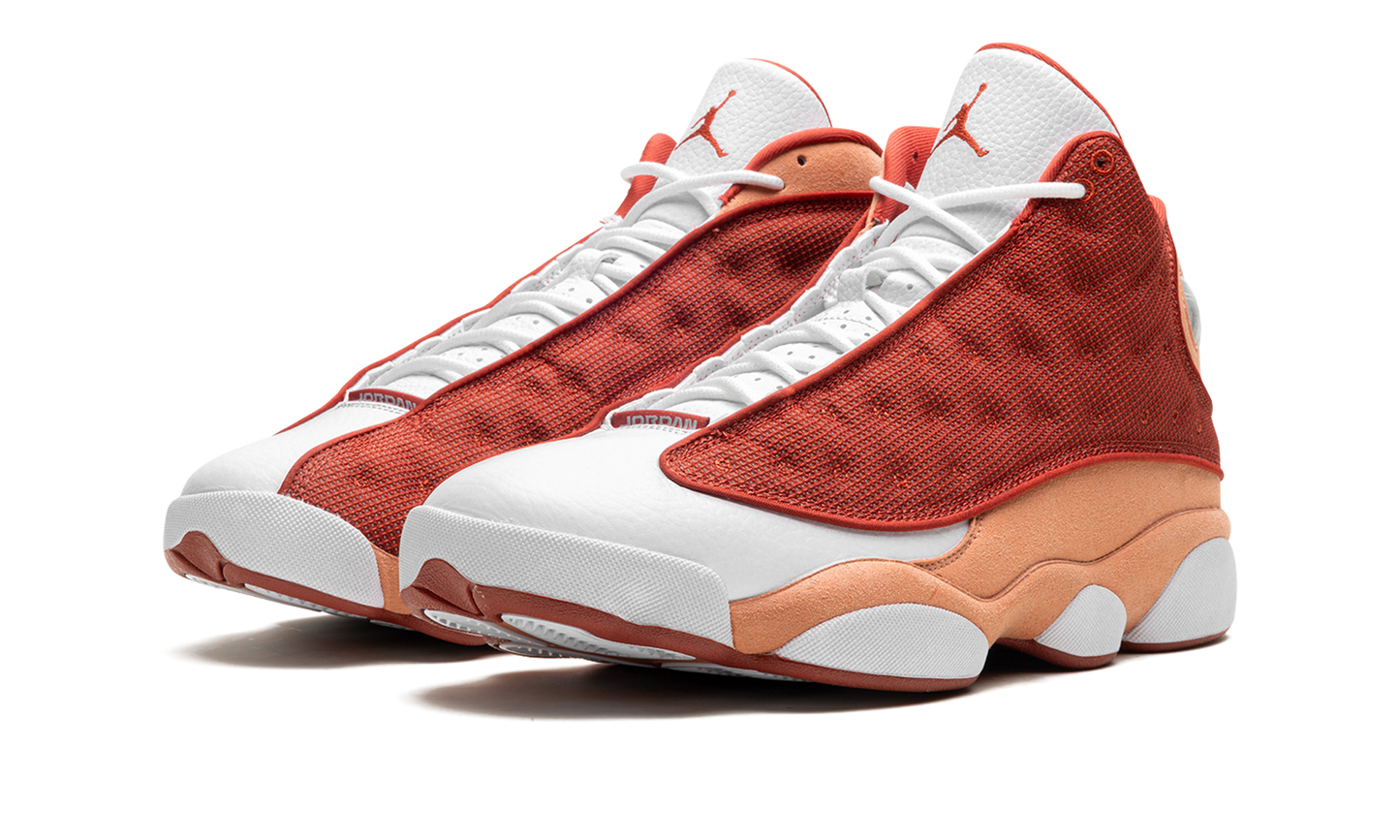 Air Jordan 13 Dune Red DJ5982 601