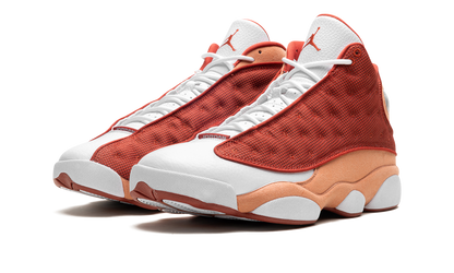 Air Jordan 13 Dune Red DJ5982 601