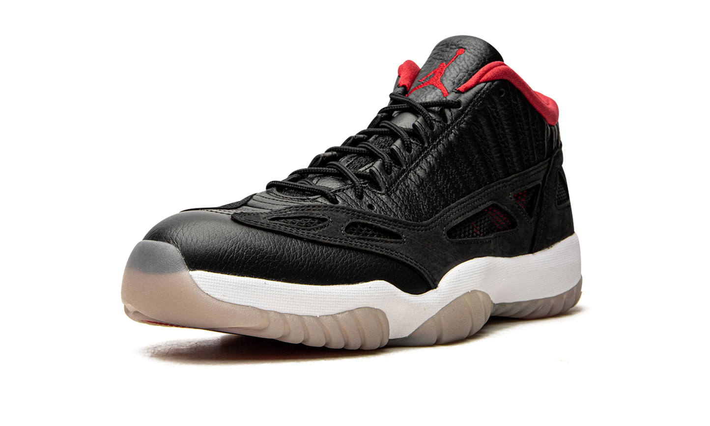 Air Jordan 11 Low IE Bred 2021 919712 023