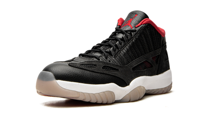 Air Jordan 11 Low IE Bred 2021 919712 023
