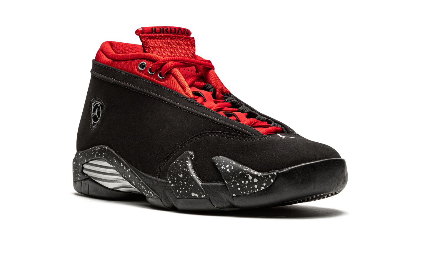 AIR JORDAN 14 LO WMNS Red Lipstick DH4121 006