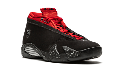 AIR JORDAN 14 LO WMNS Red Lipstick DH4121 006