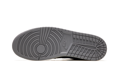 Air Jordan 1 Low Craft Obsidian DR8867 400