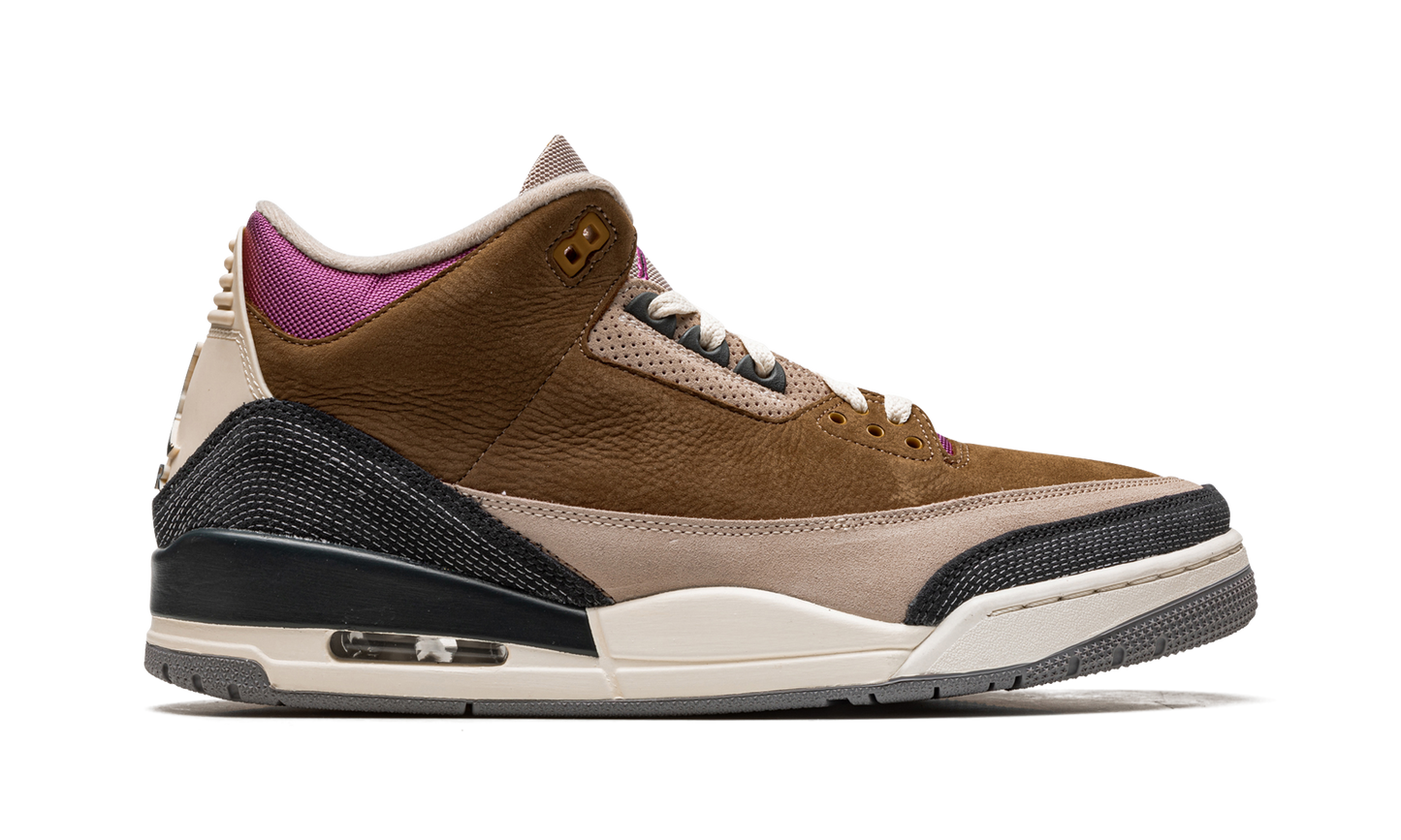 Air Jordan 3 Retro Winterized - Archaeo Brown DR8869 200