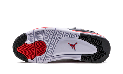 Air Jordan Dub Zero Fire Red 311046 162