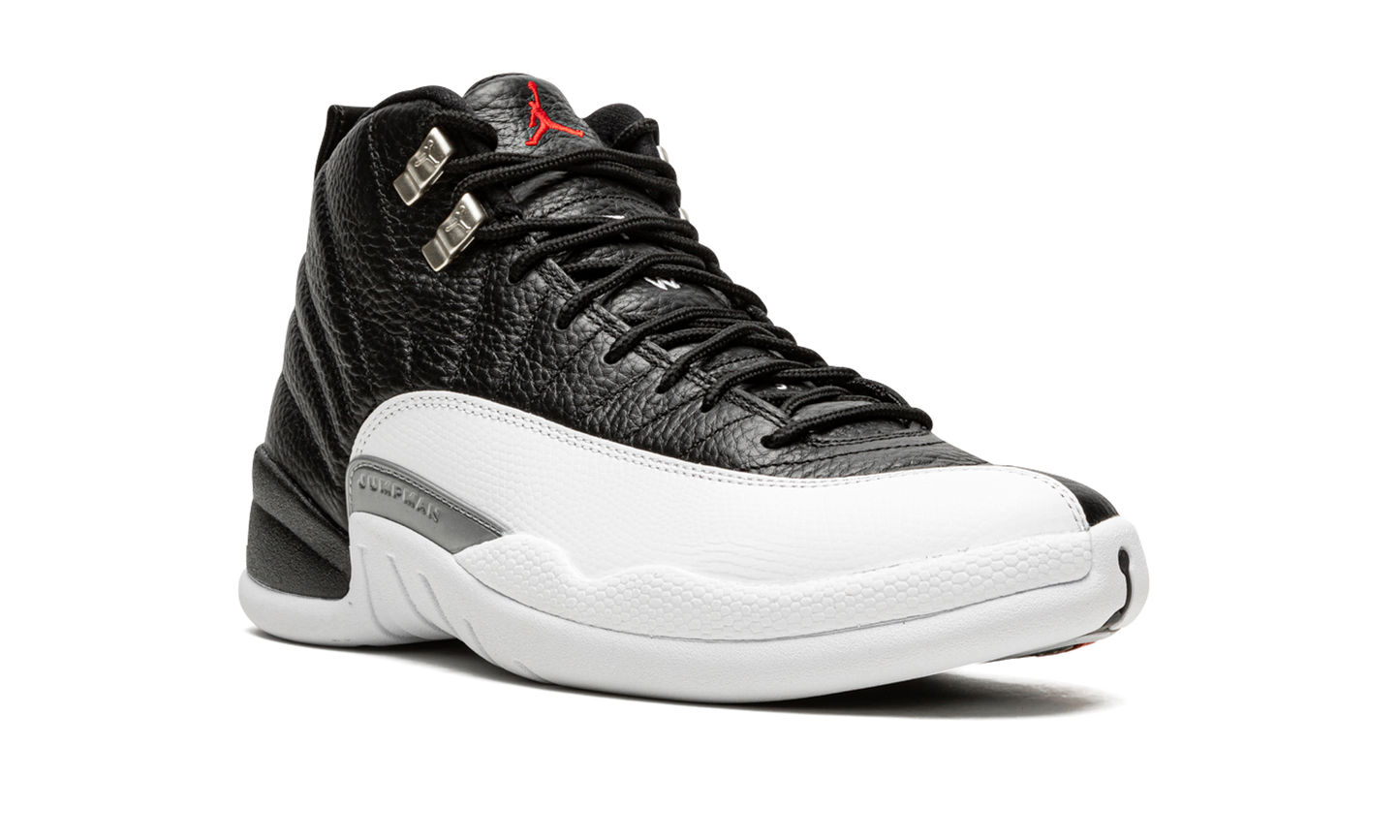Air Jordan 12 Retro Playoffs 2022 CT8013 006