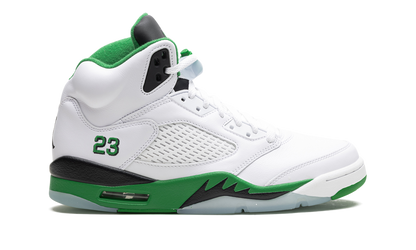 AIR JORDAN 5 WMNS Lucky Green DD9336 103