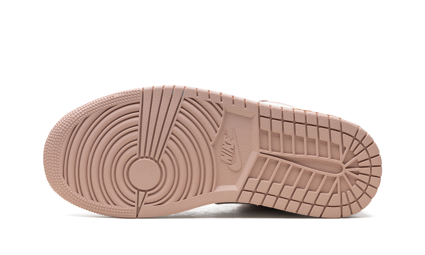 Air Jordan 1 Low WMNS CRIMSON TINT DC0774 120