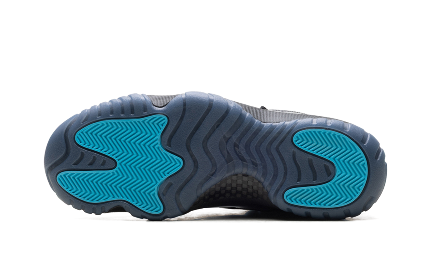 Air Jordan 11 Retro Gamma Blue (2025) CT8012 047