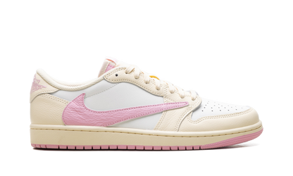Air Jordan 1 Low OG Travis Scott - Shy Pink IQ7604 100