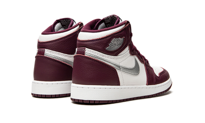Air Jordan 1 Retro High OG GS Bordeaux 575441 611