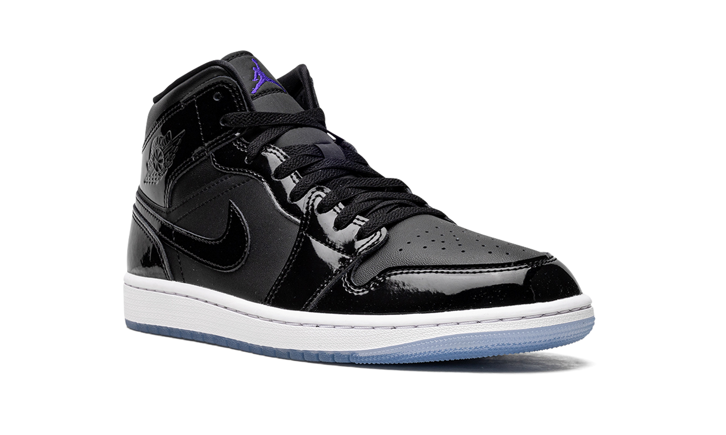 Air Jordan 1 Mid SE Space Jam DV1308 004