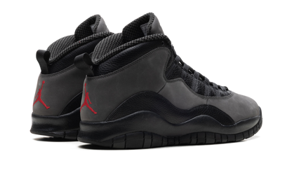 Air Jordan 10 Retro Shadow (2025) HJ6779 001