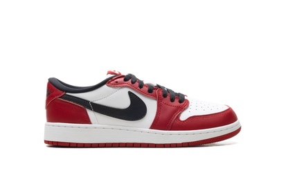 Air Jordan 1 Low OG GS Chicago (2025) HQ6999 600