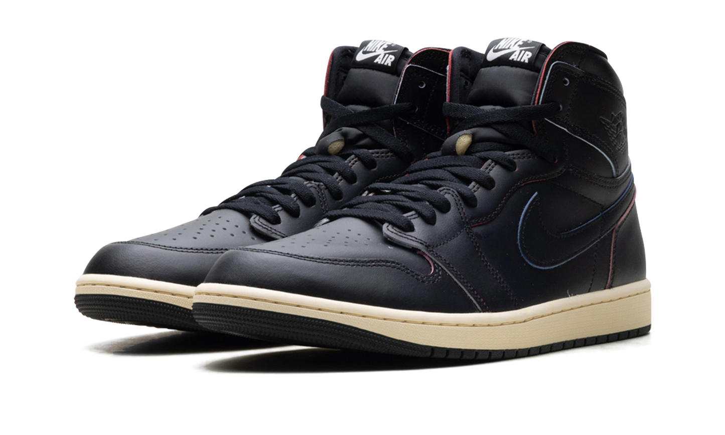 Air Jordan 1 Retro High OG Self-Expression DZ5485 002