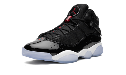 Air Jordan 6 Rings Gym Red 322992 064