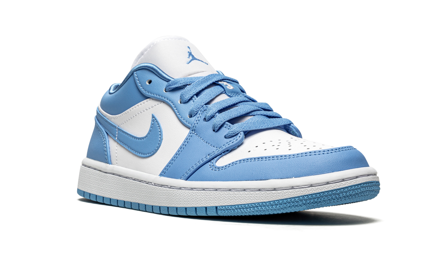 Air Jordan 1 Low WMNS UNC AO9944 441