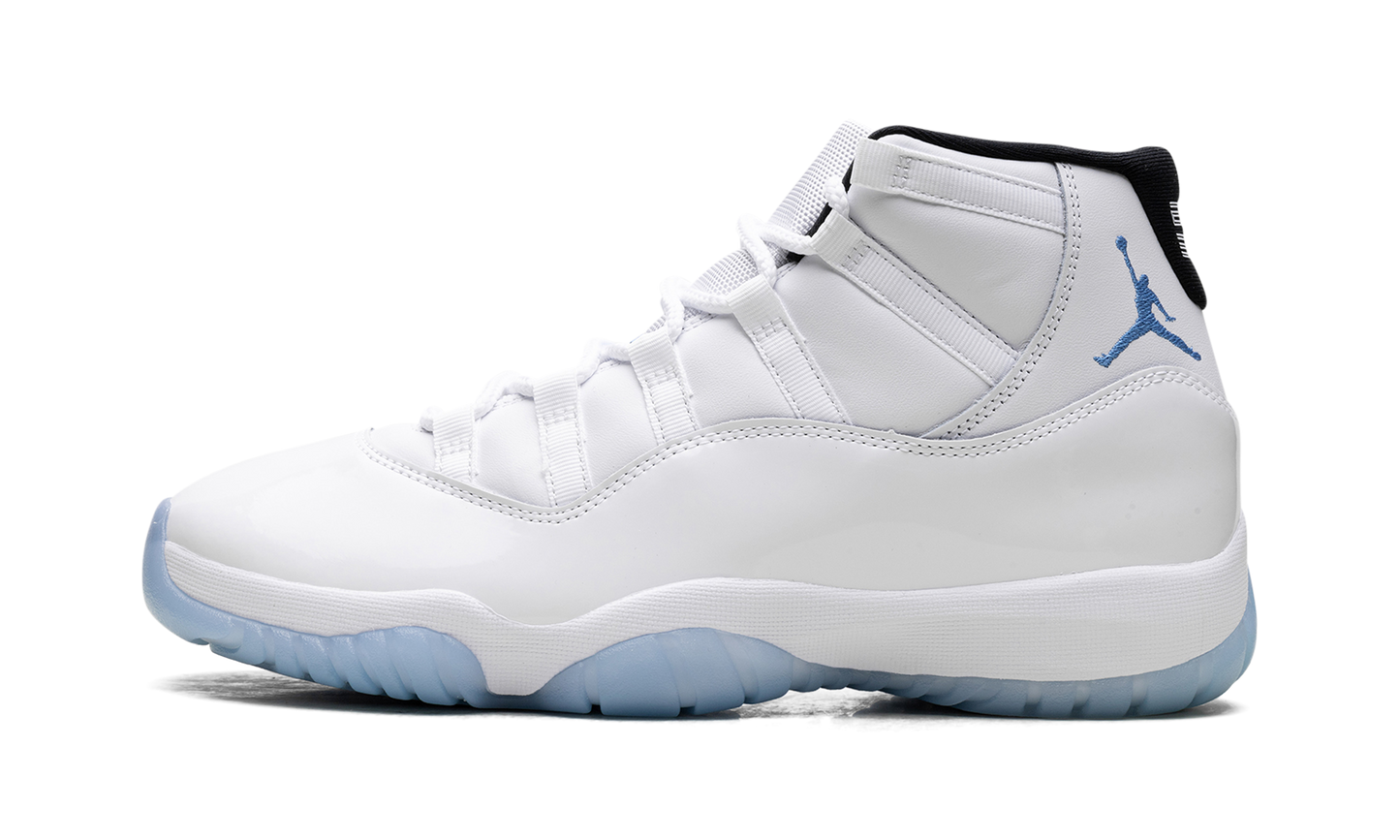 Air Jordan 11 Retro Legend Blue CT8012 104