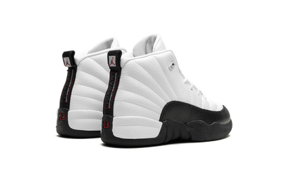 Air Jordan 12 PS Red Taxi 151186 162