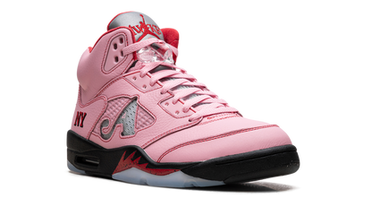 Air Jordan 5 Awake NY - Bubblegum Pink DV4982 600